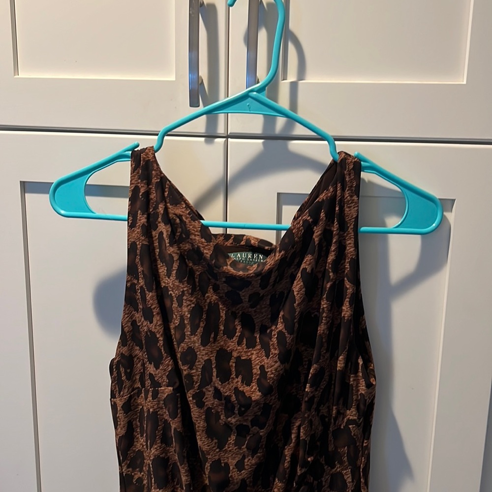 Ralph Lauren Dress
